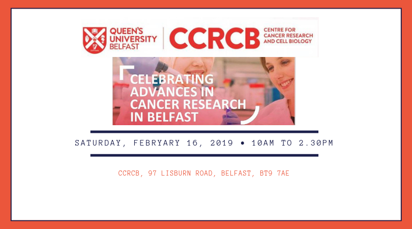 CCRCB Open Day 2019