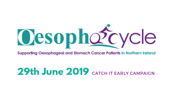 Oesophacycle 2019